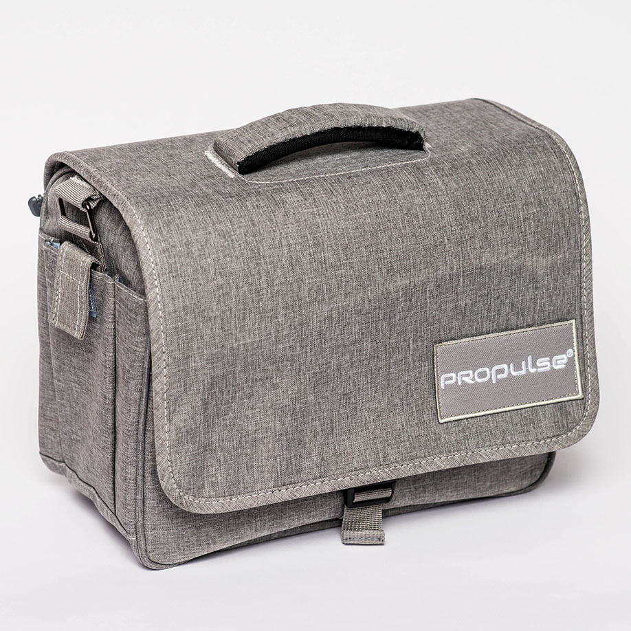 ProPulse Carry Case,