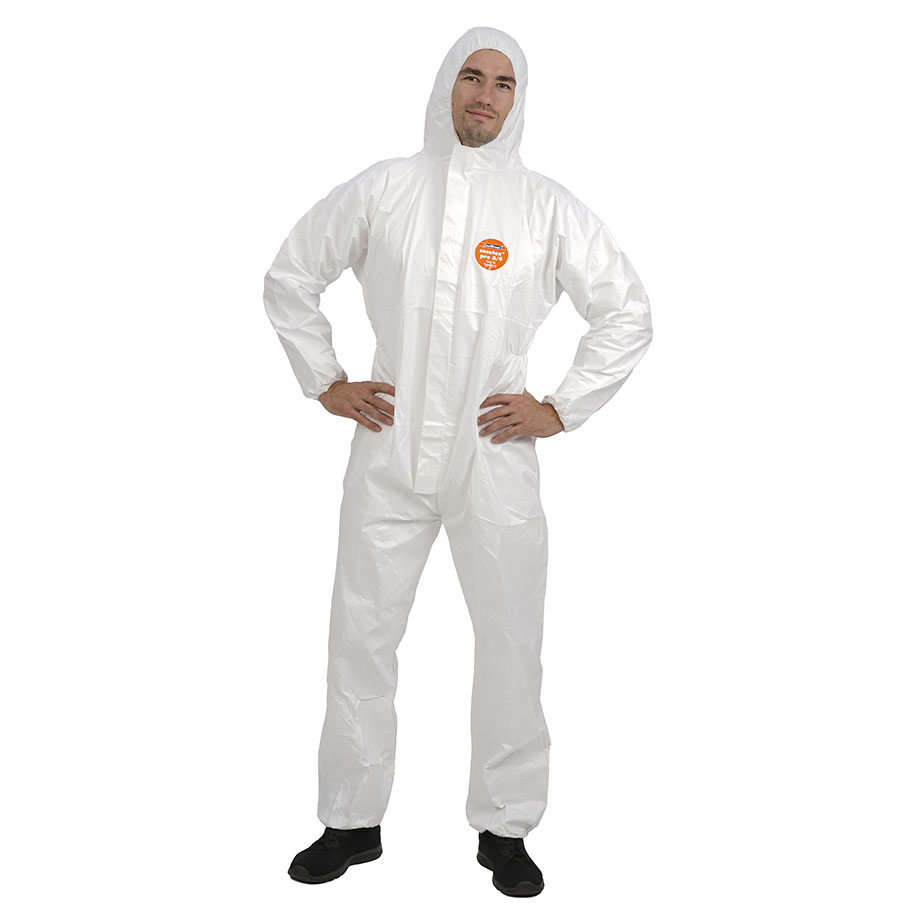 Overall Z2 Secutex Pro 5/6