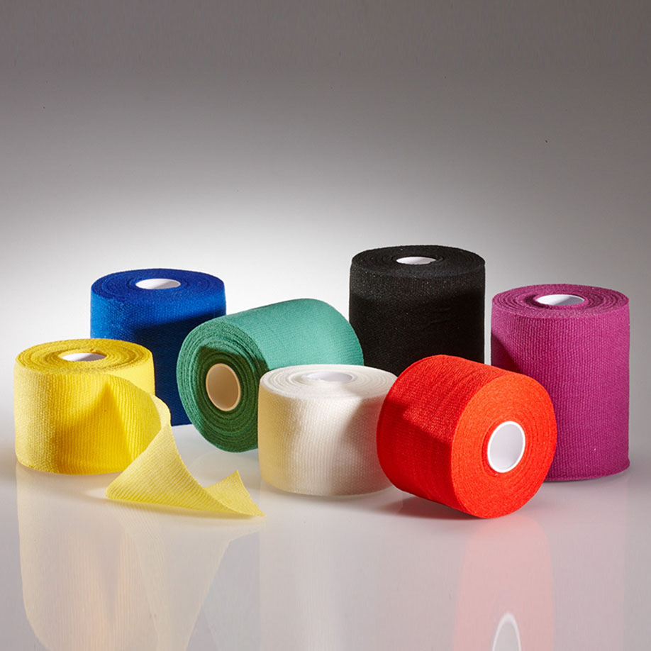 ELASTUS-haft/fein Fixierbinde