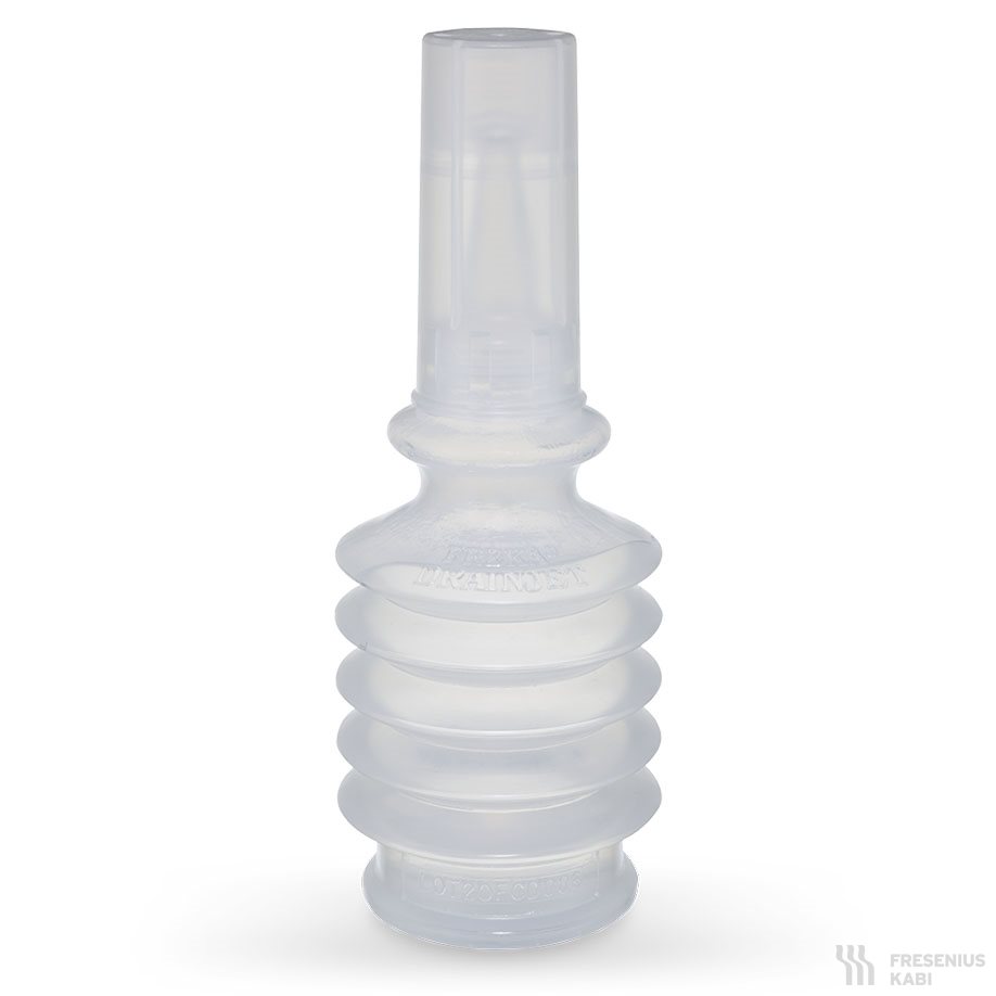 Purisole SM verdünnt, Freka Drainjet