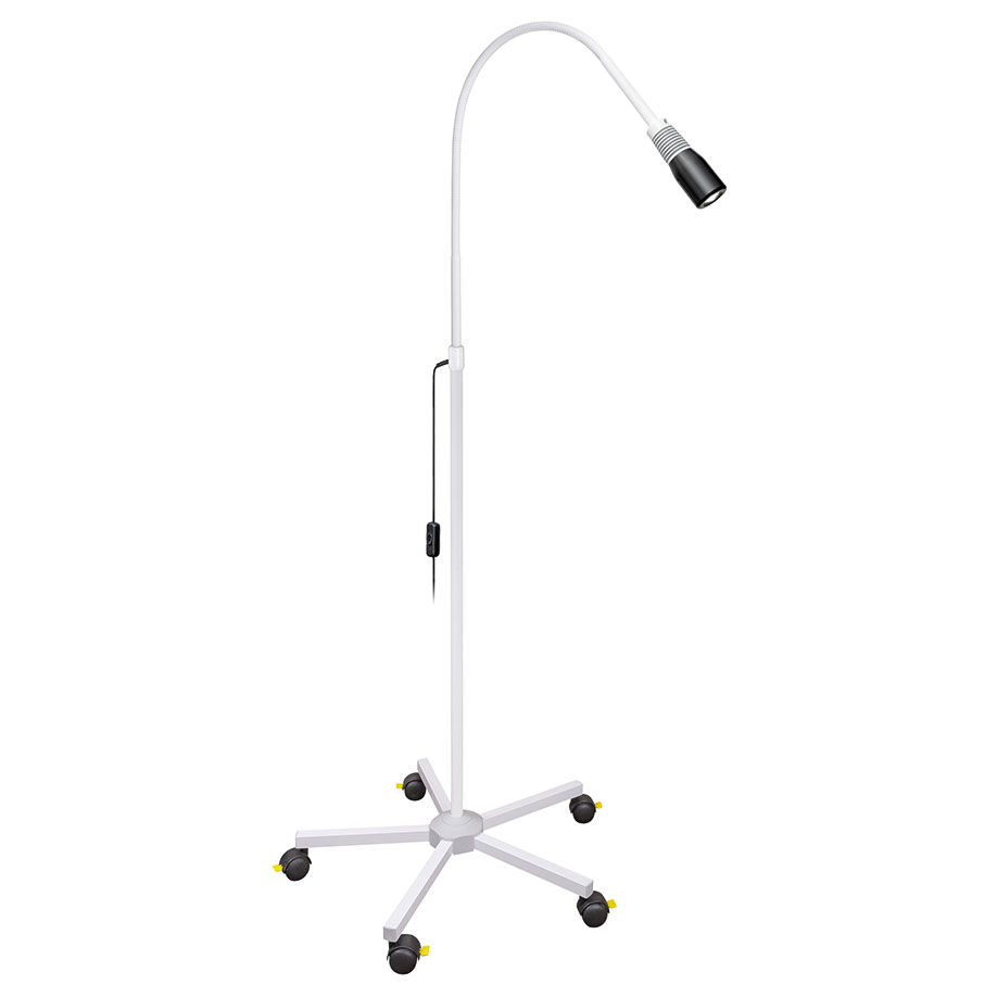 LED-Untersuchungsleuchte FOCUS