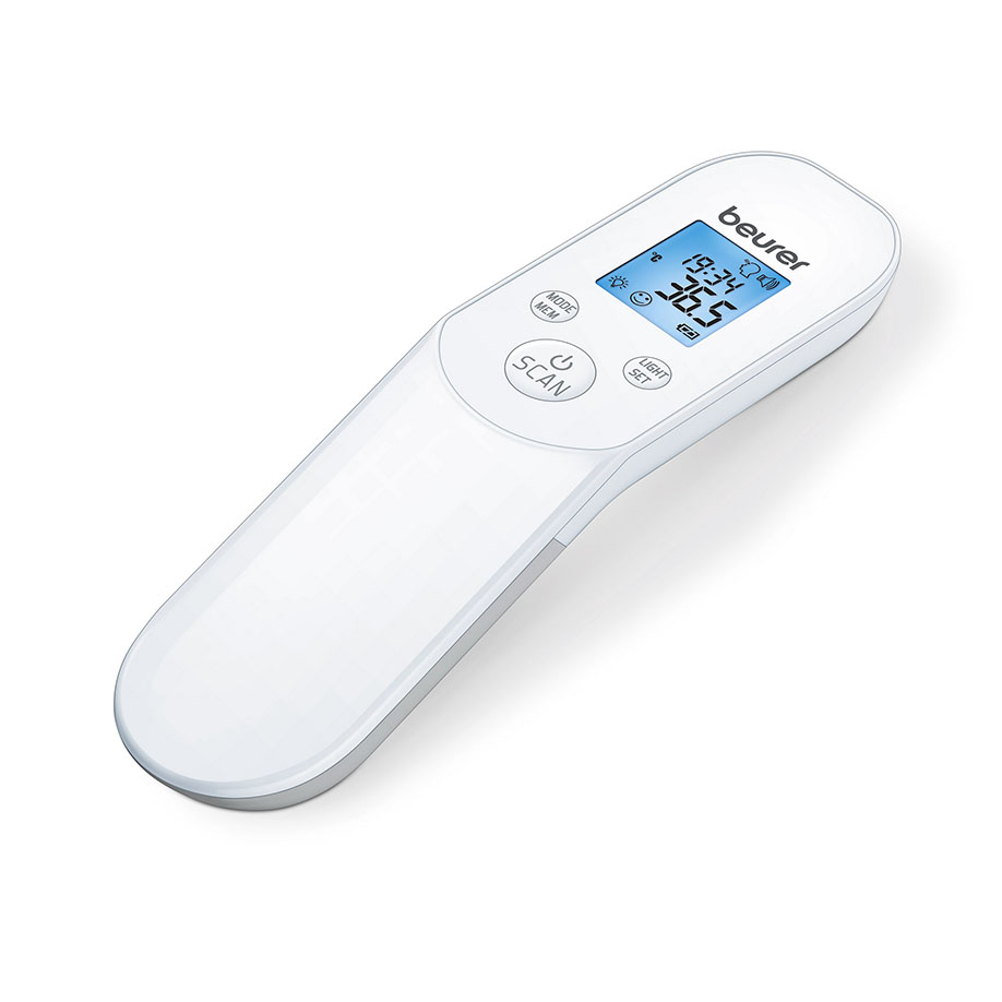 FT 85 Infrarot-Thermometer