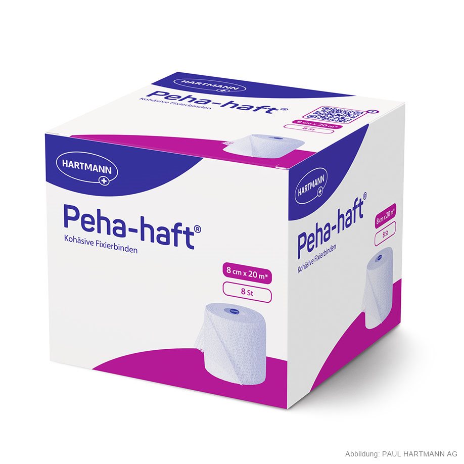 Peha-haft Fixierbinden