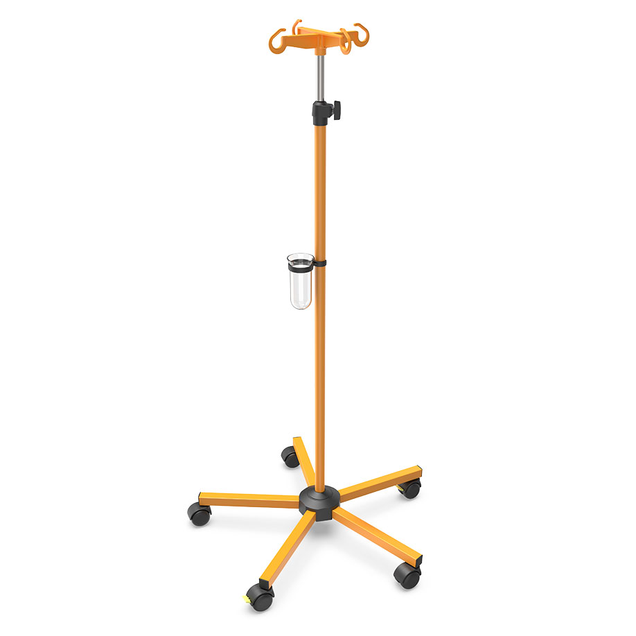 Infusionsständer ratiomed