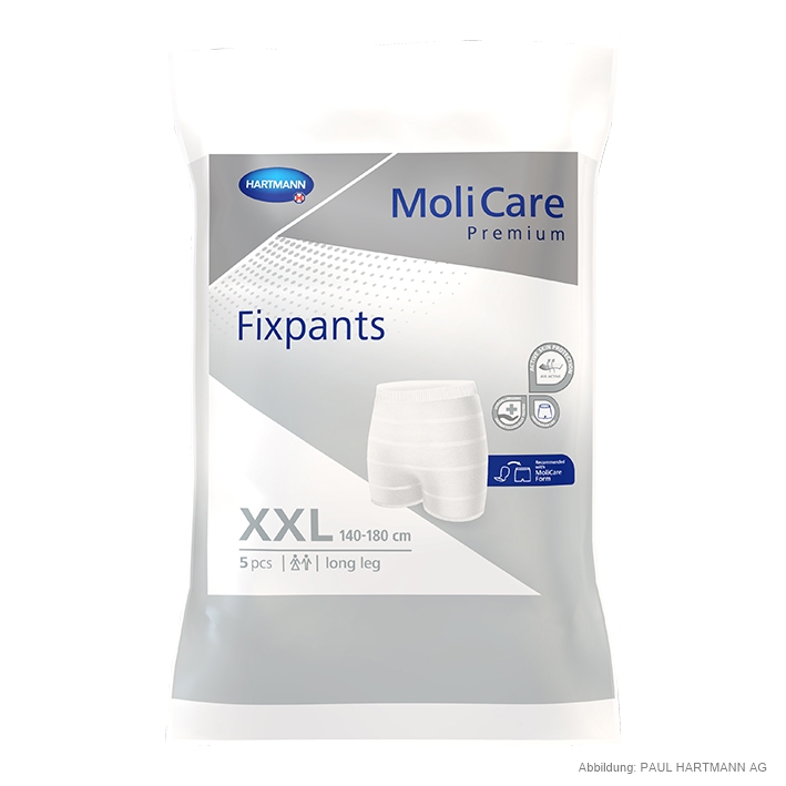 MoliCare Premium Fixpants long leg