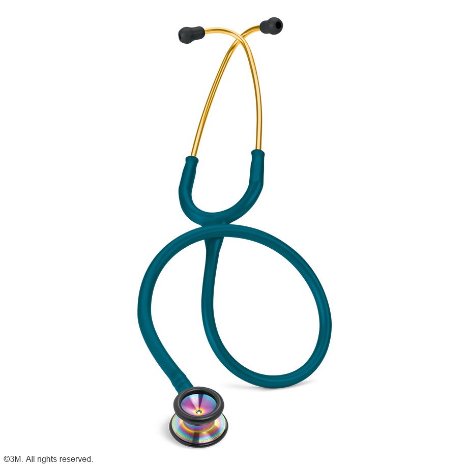 3M Littmann CLASSIC II Kinderstethoskop