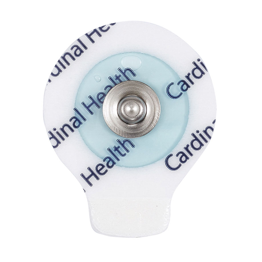 Kendall Einmal-Elektroden mit Hydrogel