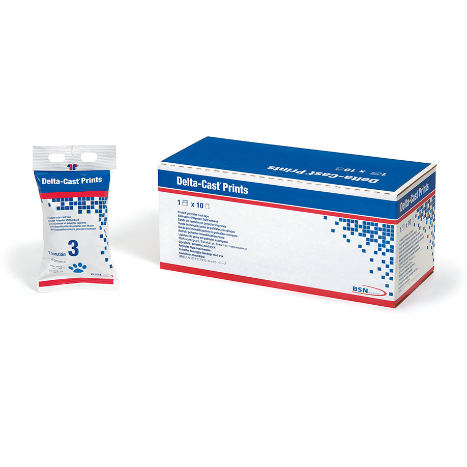 Delta-Cast Soft Stützverband,