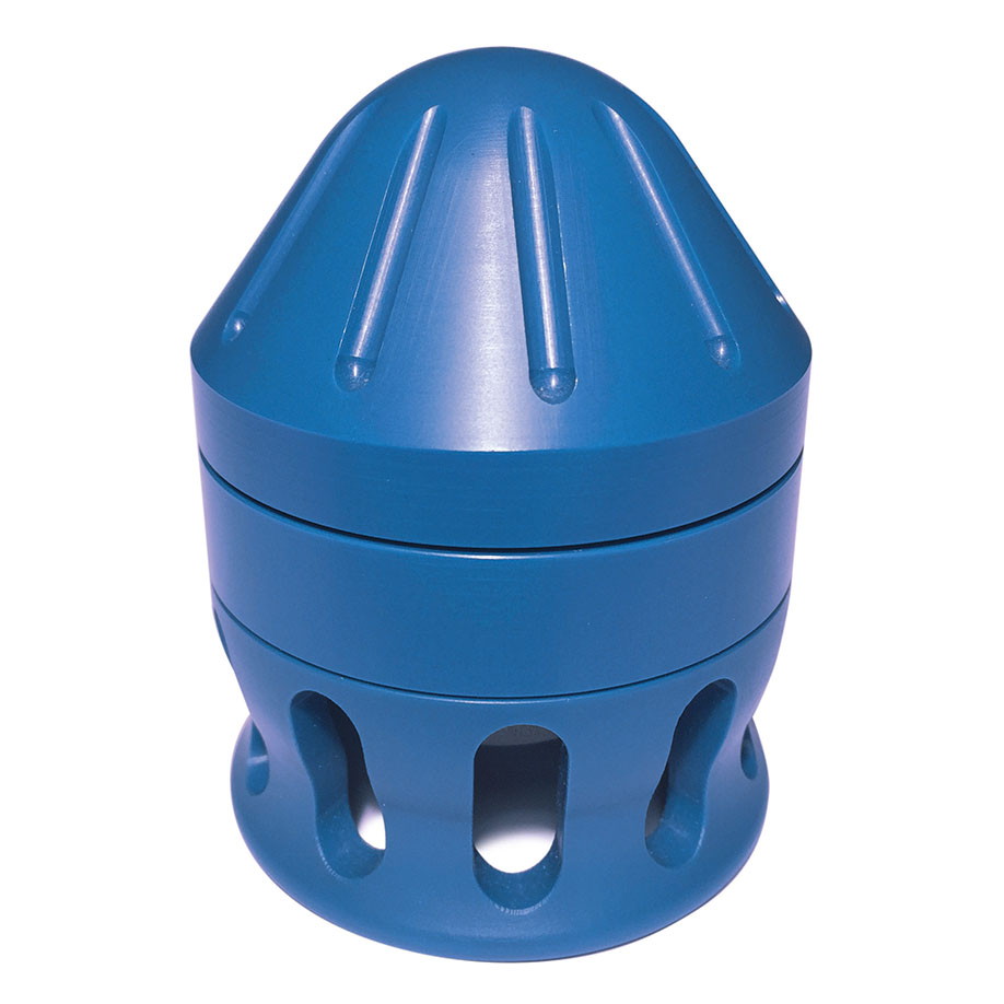 BROWNE Dampfdurchdringungstest für