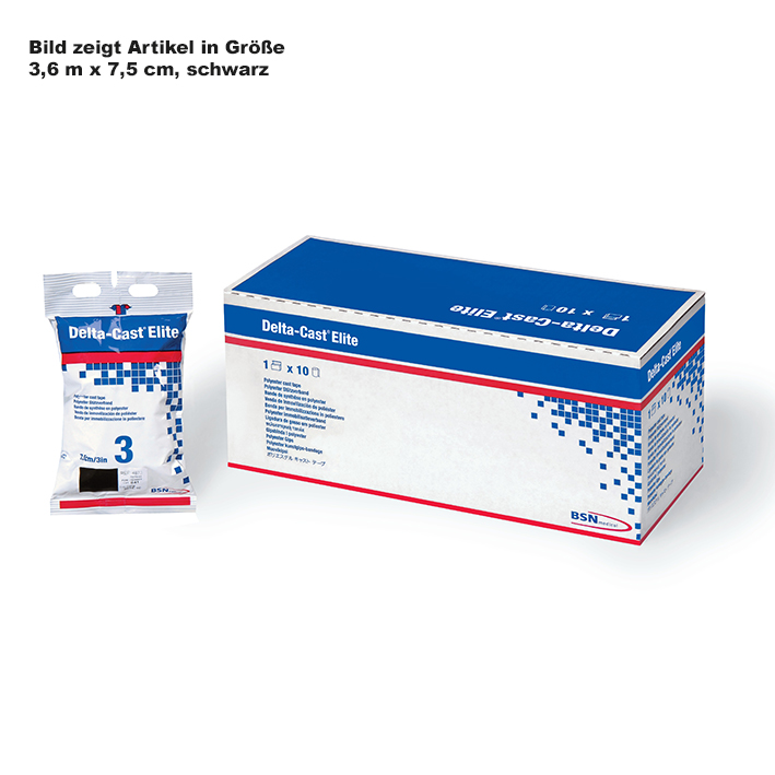 Delta-Cast Elite Stützverband,