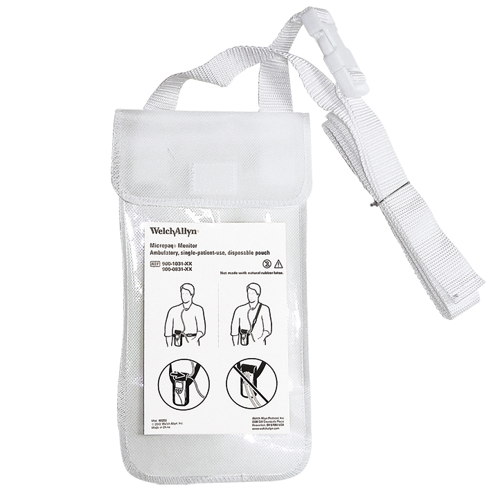 Einmal-Schutztaschen für Micropaq HD (20 Stck.)