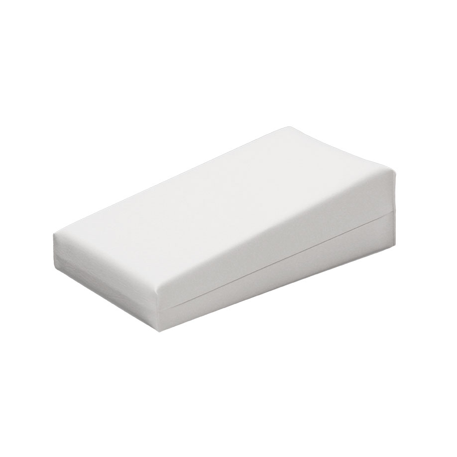 Injektionskissen weiß, phthalatfrei,