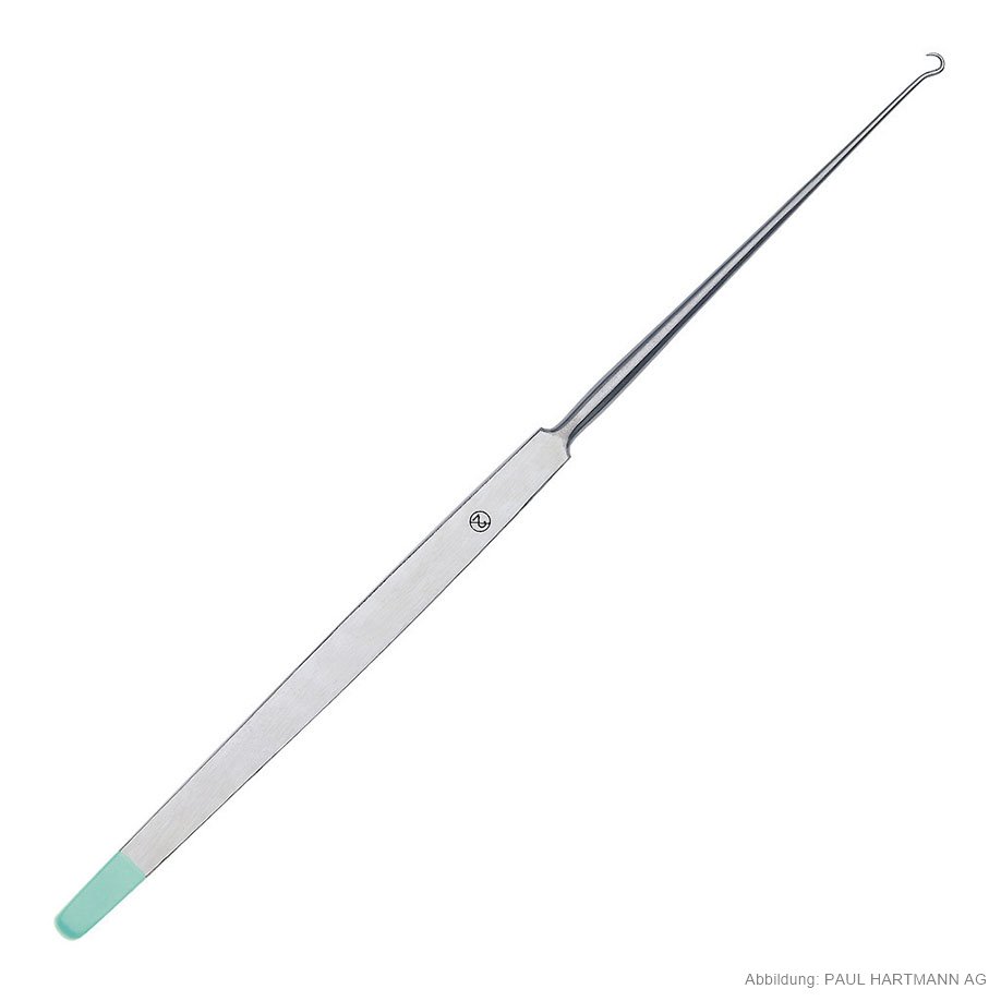 Peha-instrument Wundhaken