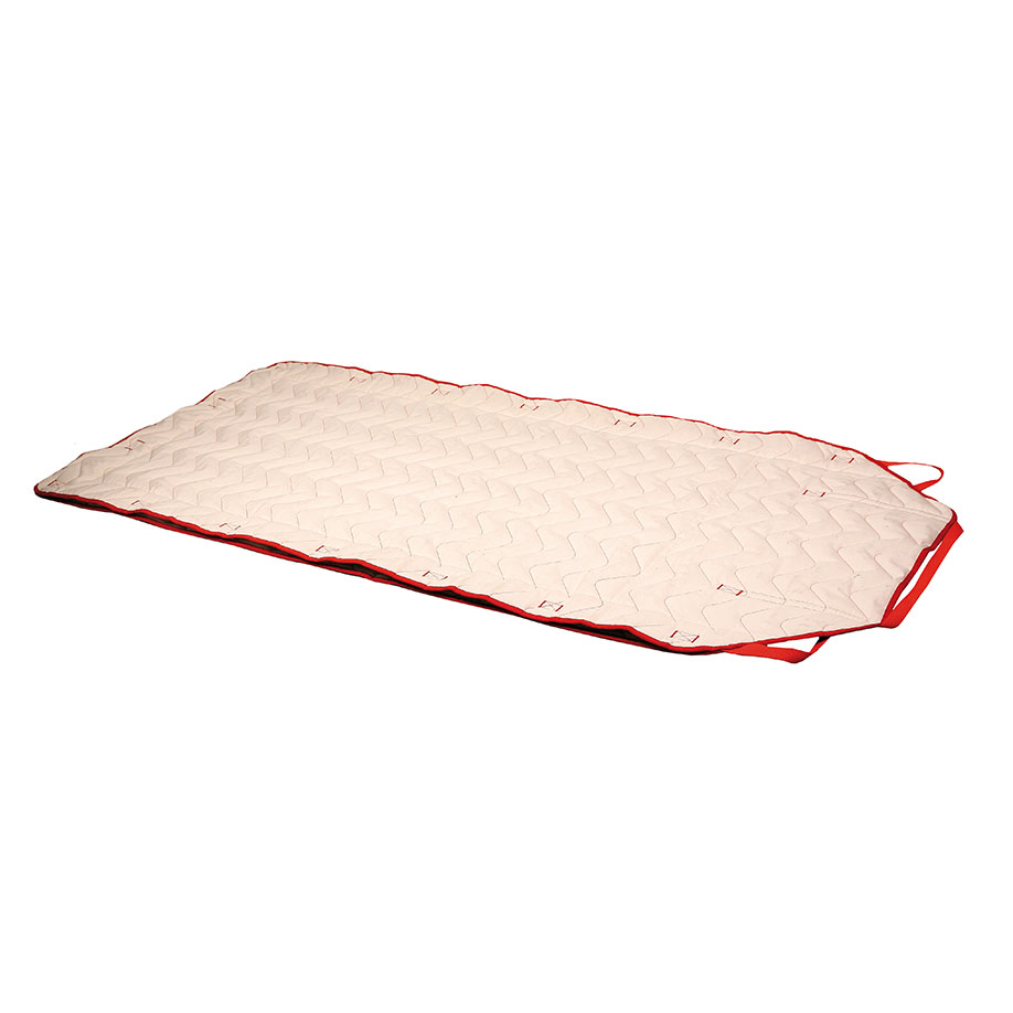 Alpha Drehlaken-Set mit Griffen