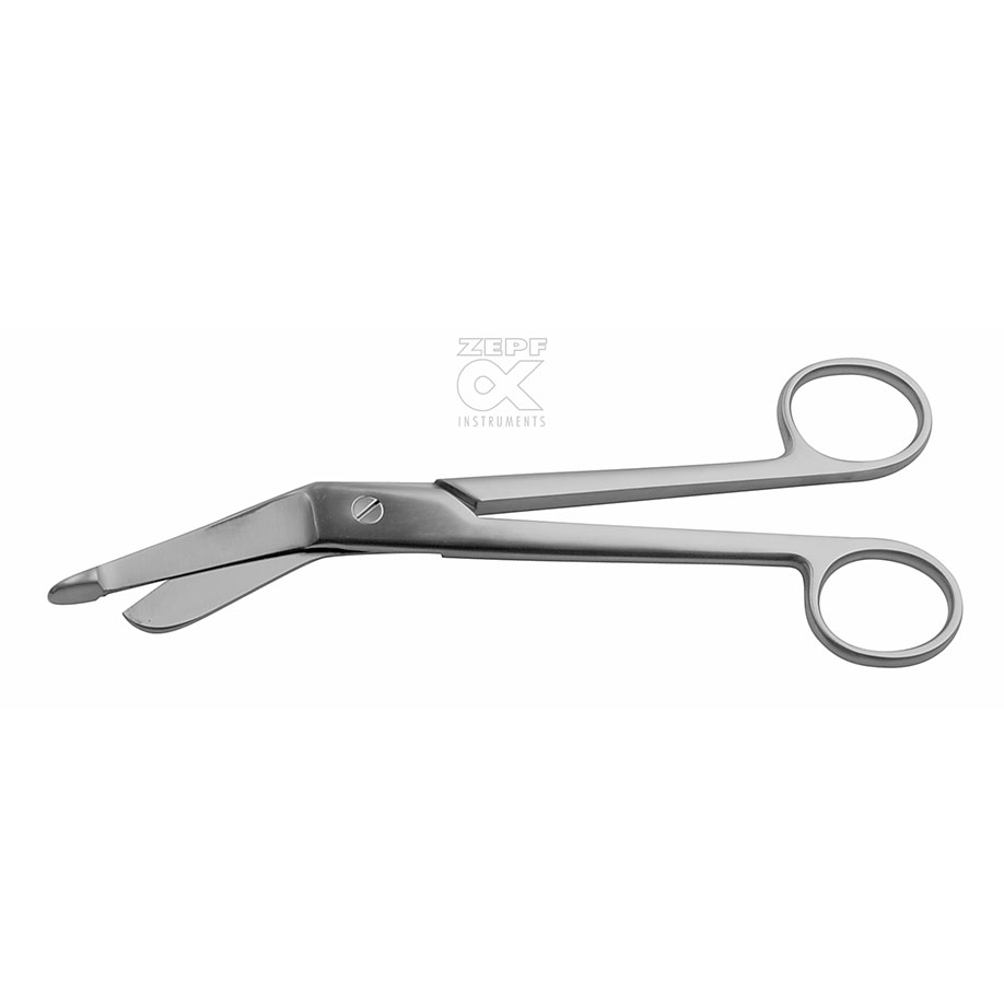 LISTER Verbandschere 14,0 cm