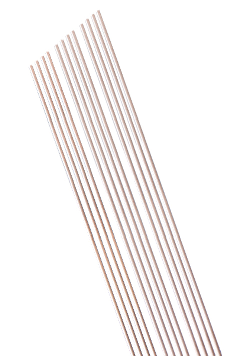 Watteträger Hartholz