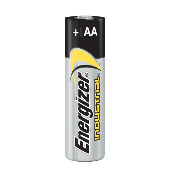 Energizer Industrial Batterien Mignon