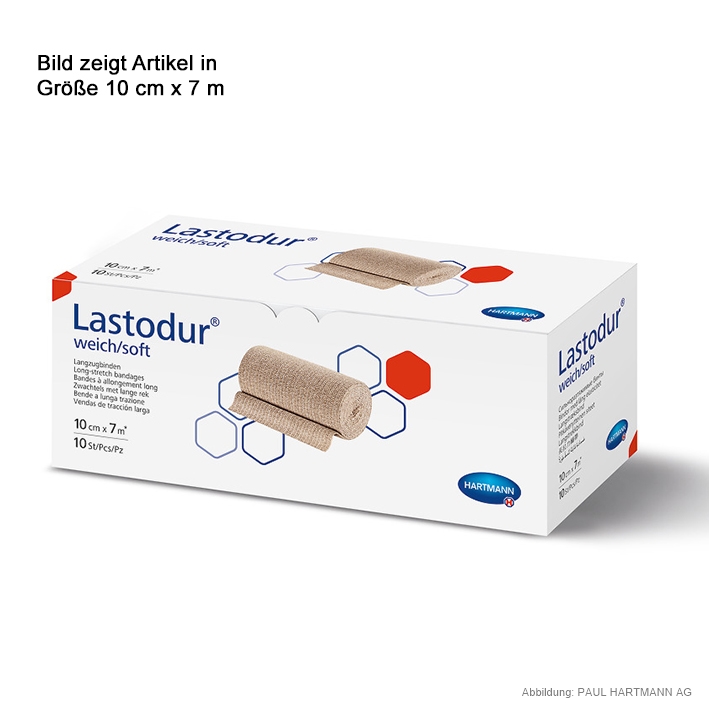 Lastodur weich/soft