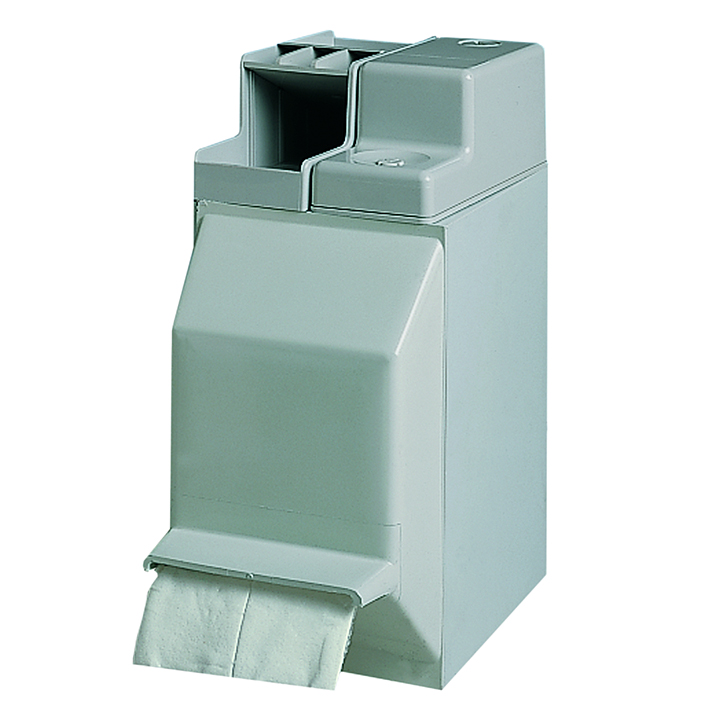 KOMBI-Set, TAKEFIX und TIPPFIX