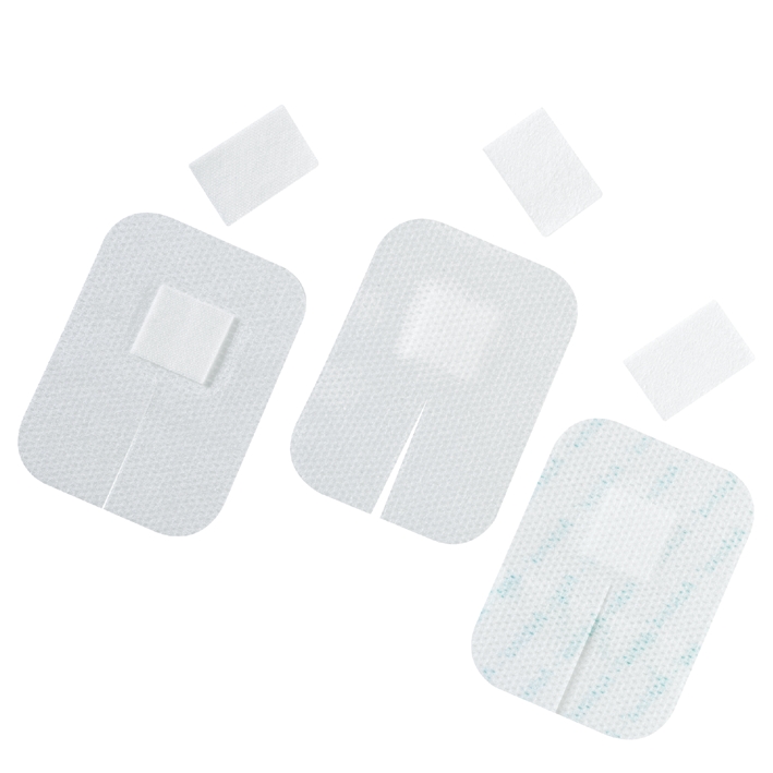 Askina soft I.V. Fixierverband steril