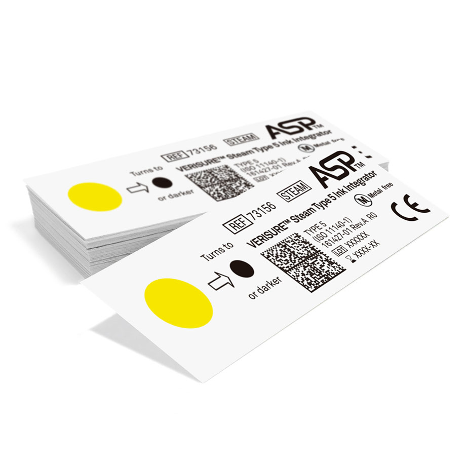 VERISURE Dampf Typ 5