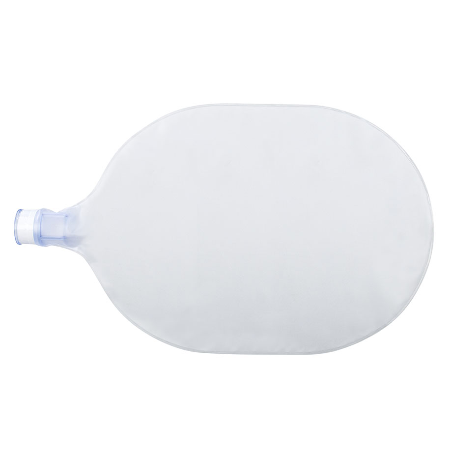 AERObag Reservoirbeutel 2500 ml, PVC, für Beatmungsbeutel AERObag BB05