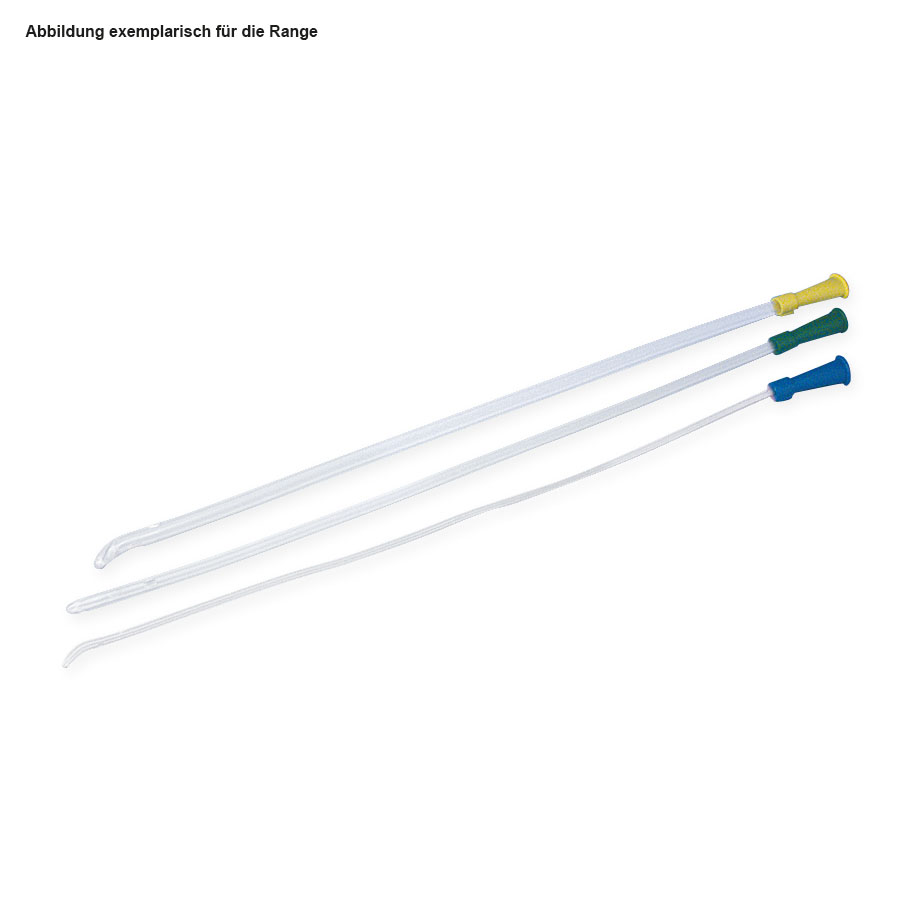 Einmal-Tiemannkatheter ratiomed Ch. 14,