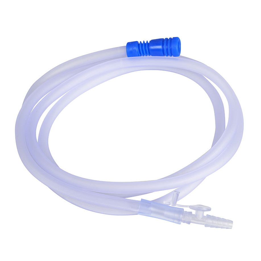 20er-Set Einweg-Absaugschlauch