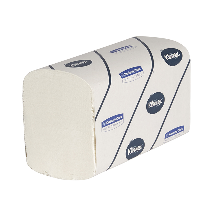 KLEENEX Ultra Handtücher groß, 2-lagig,