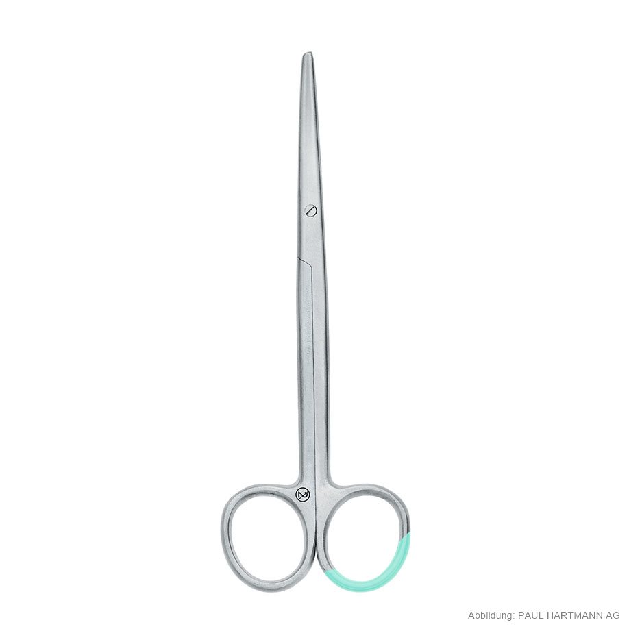 Peha-instrument Metzenbaumscheren,