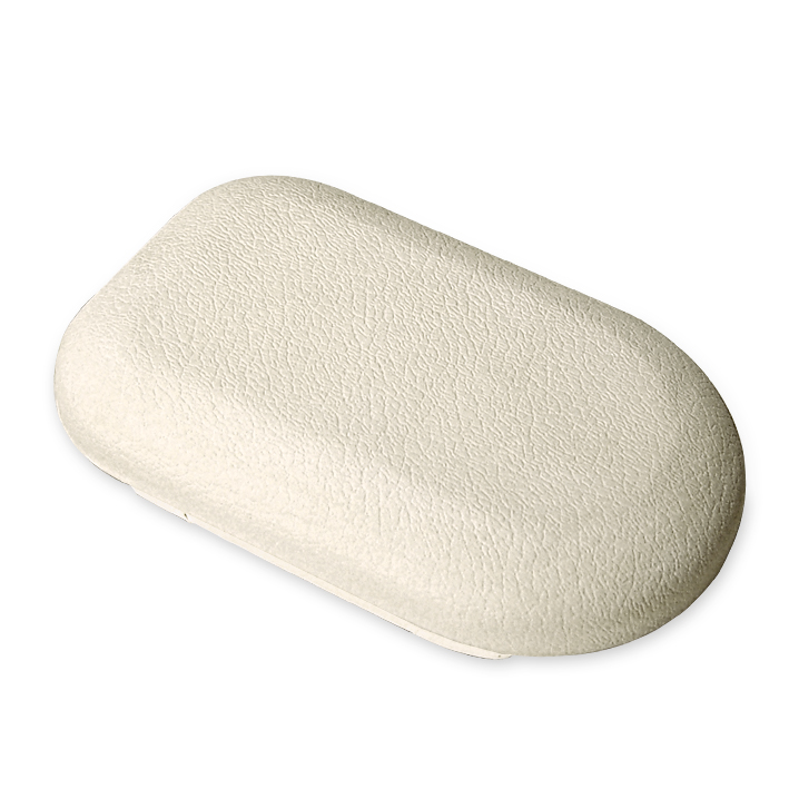 Ansatzteil Moosgummischuh