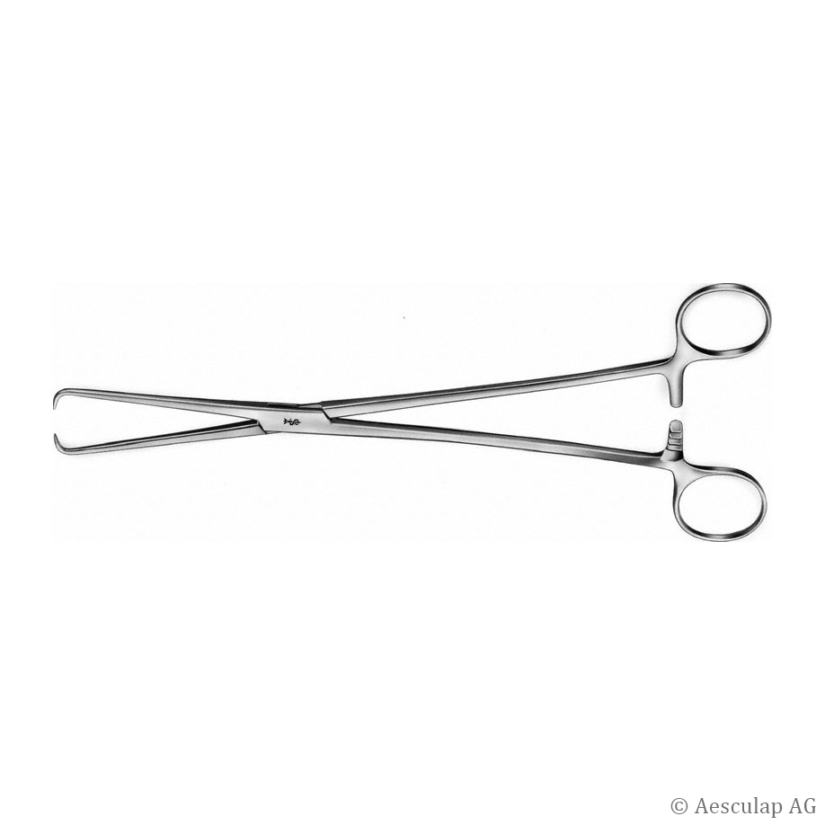 SCHROEDER Hakenzange Standard,