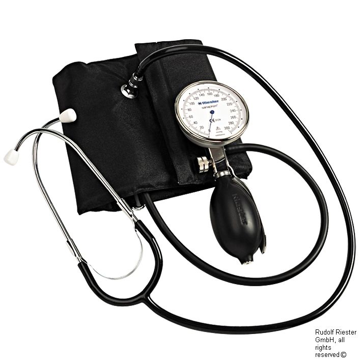 *sanaphon Blutdruckmessgerät Ø 64 mm