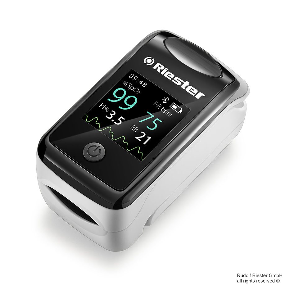 ri-sat PRO Pulsoximeter
