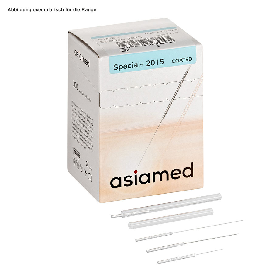 Special+ Akupunkturnadeln