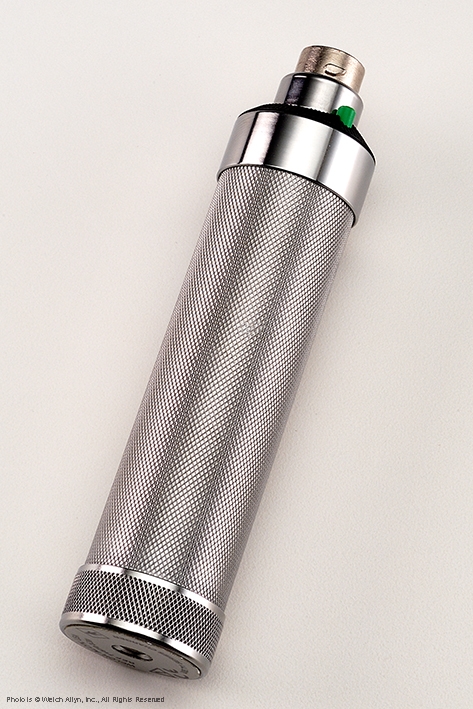 wiederaufladbarer NiCad Handgriff 3,5 V für Tischladegeräte