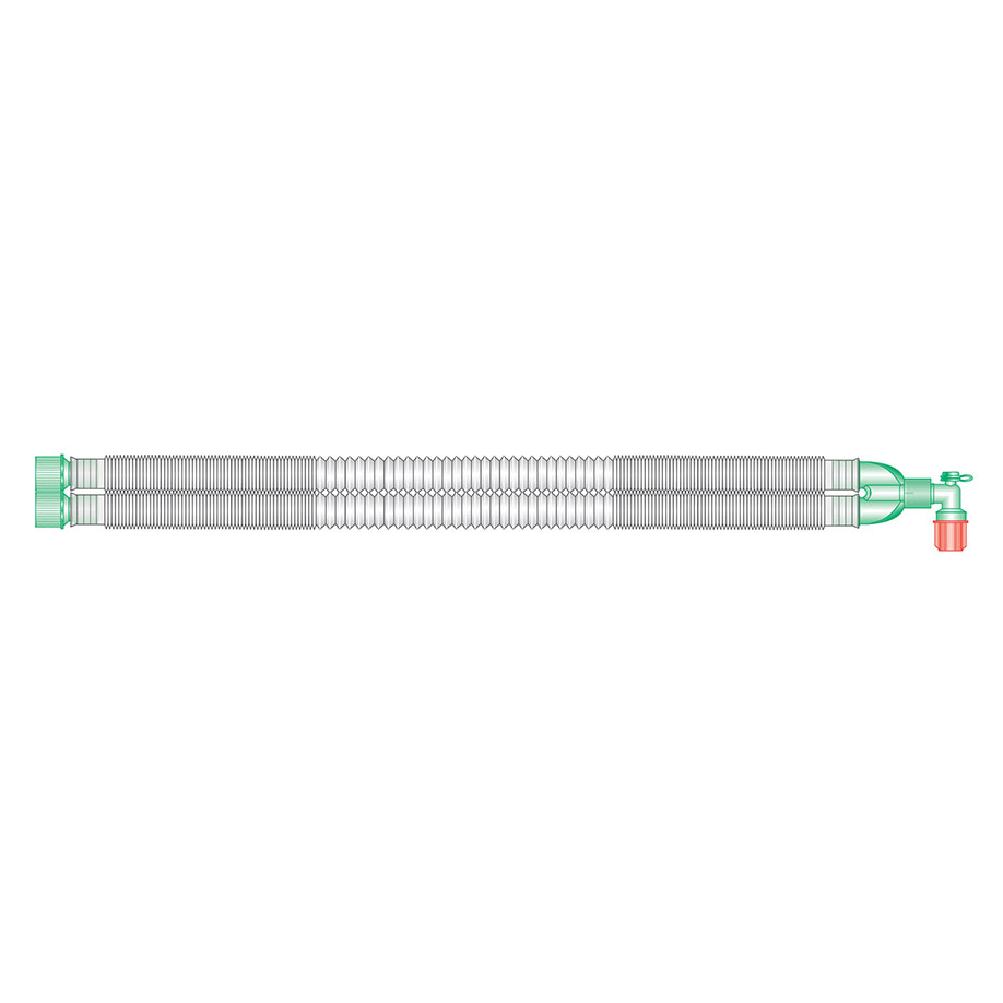 Compact Anästhesie-System 3,0 m, 22 F