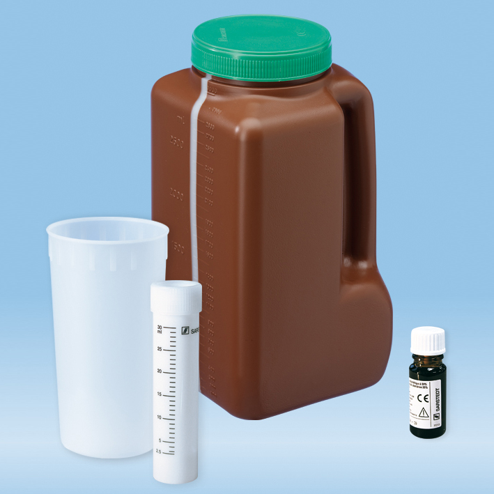 UriSet 24 - Komplett-Set für