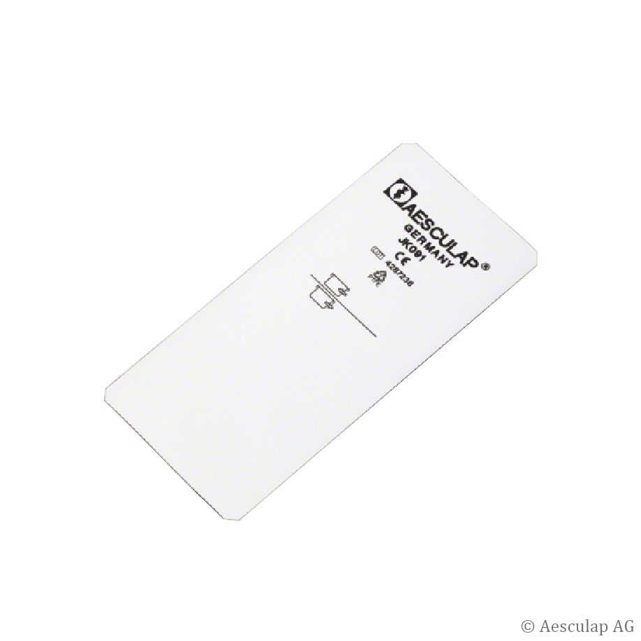 Dauerfilter für Mini Container (2 Stck.)