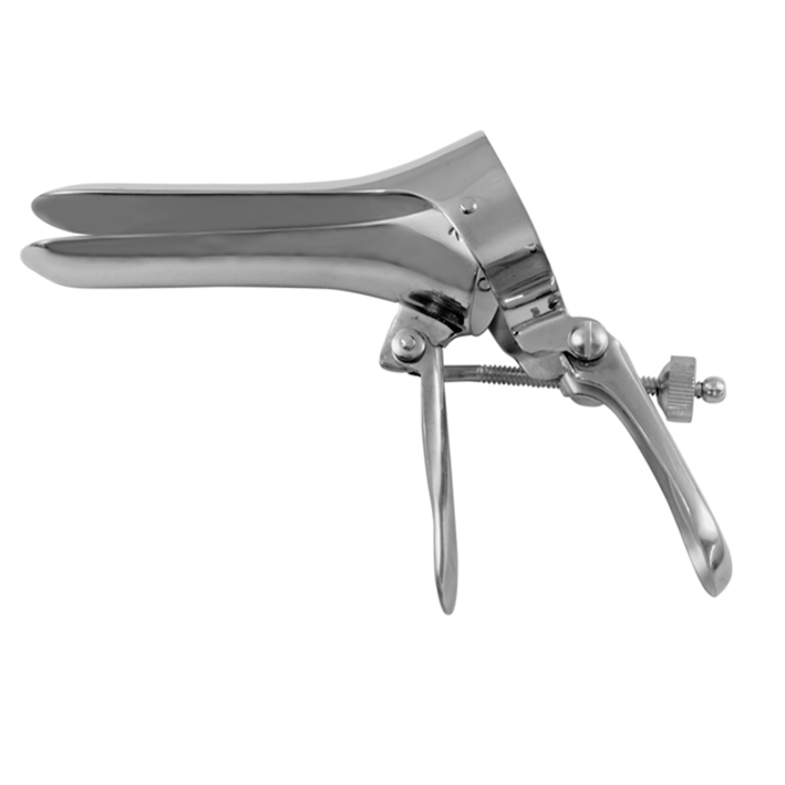 Cusco Scheidenspekulum Schweizer Modell