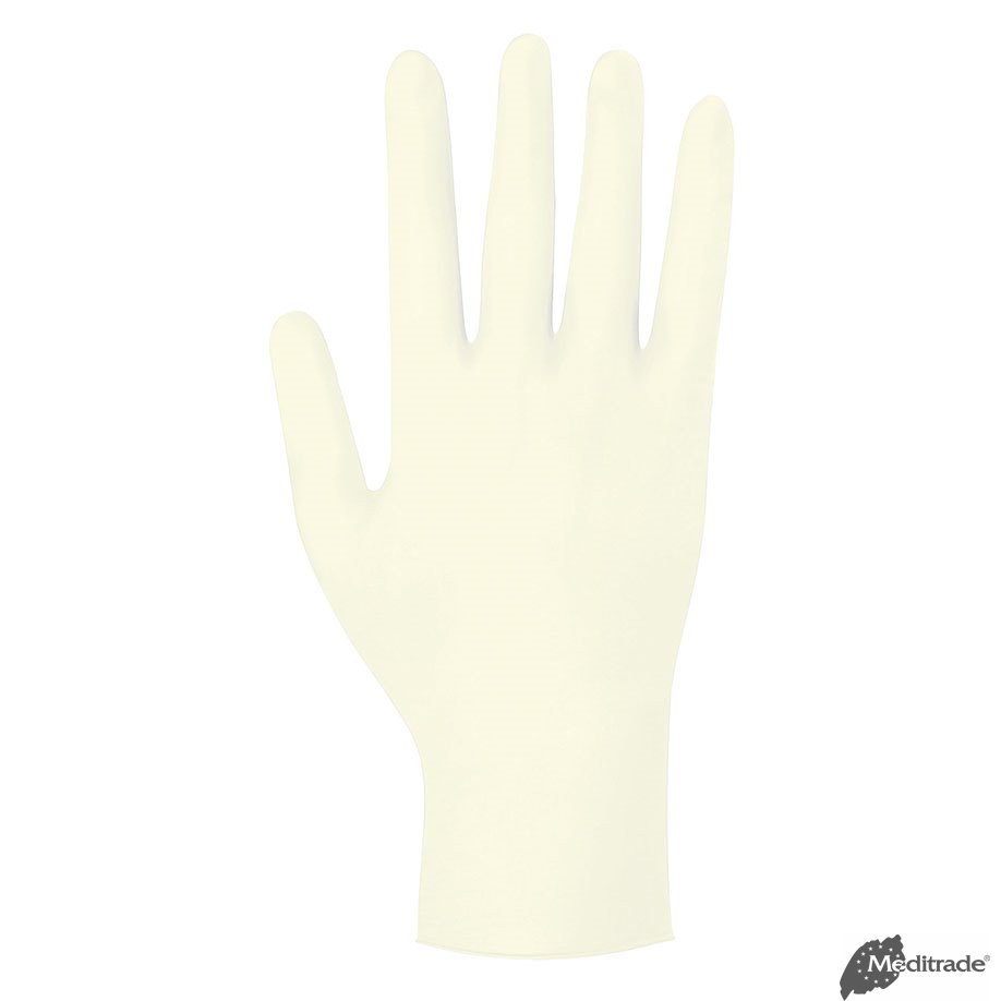 Reference U.-Handschuhe Latex, leicht