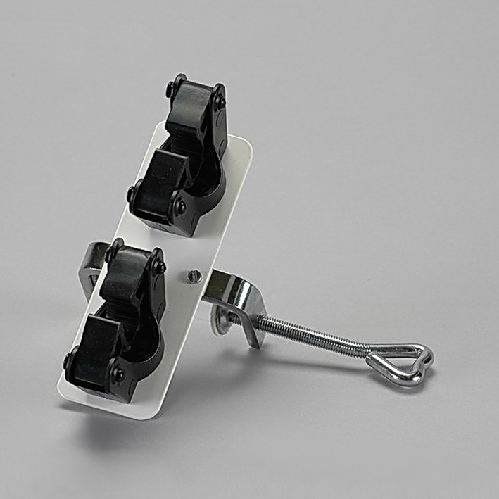 Gehstützenhalterung Matteo