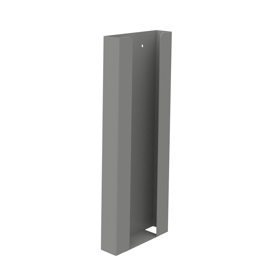 Halterung für Hygienebeutel, Wandmodell