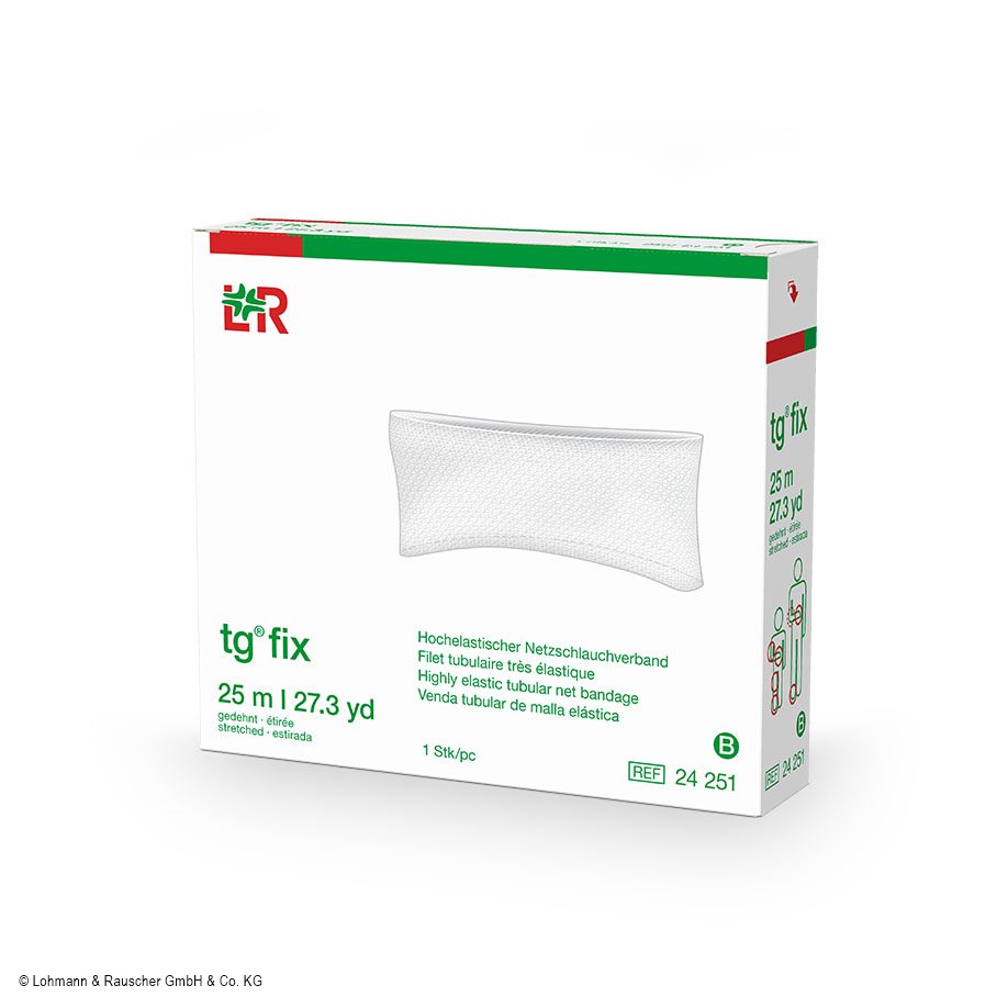 tg-fix Netzverband Gr. B, 25 m
