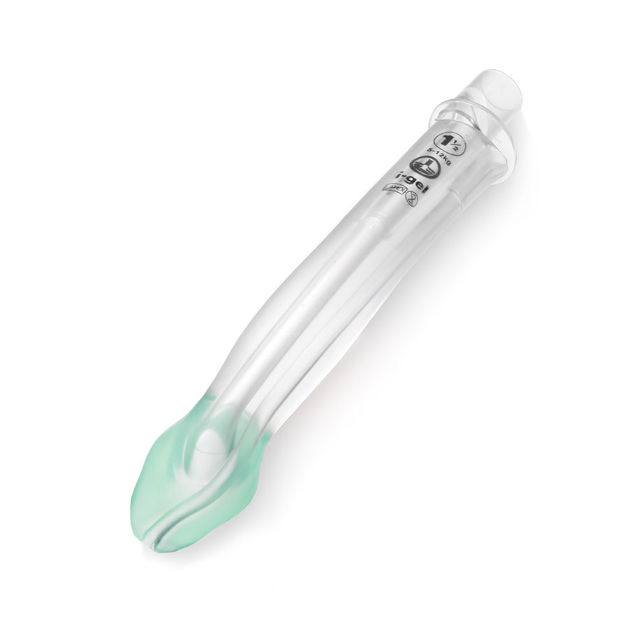 i-gel supraglottische Atemhilfe