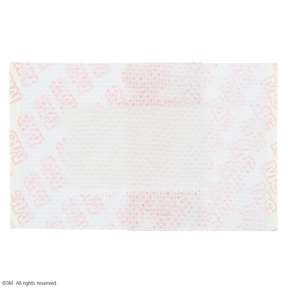 3M Medipore + Pad Fertigverband, steril,