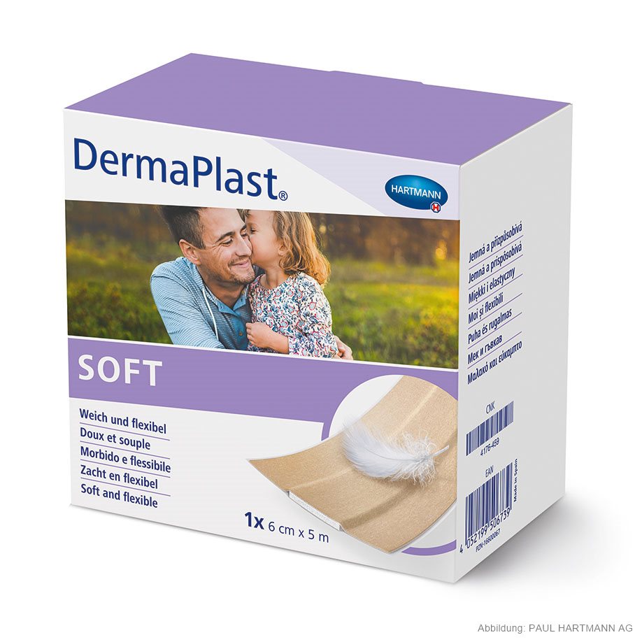 DermaPlast soft