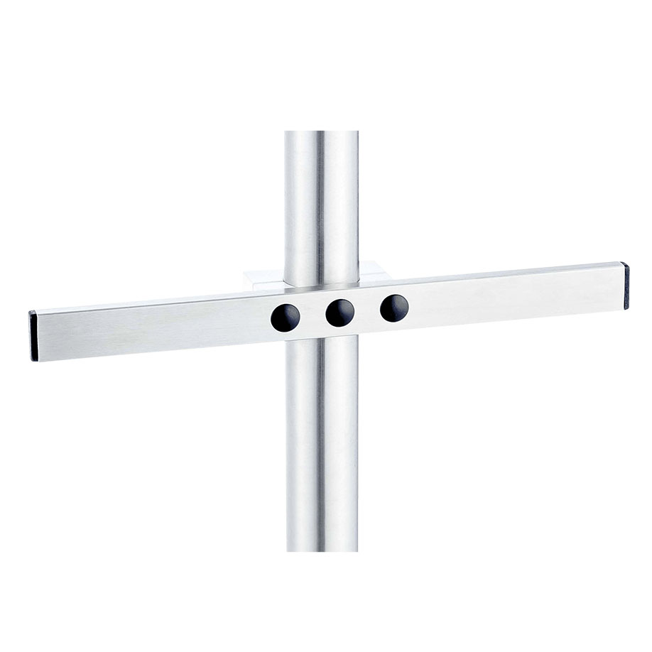 Geräteschiene für Fahrgestell VENTA SP