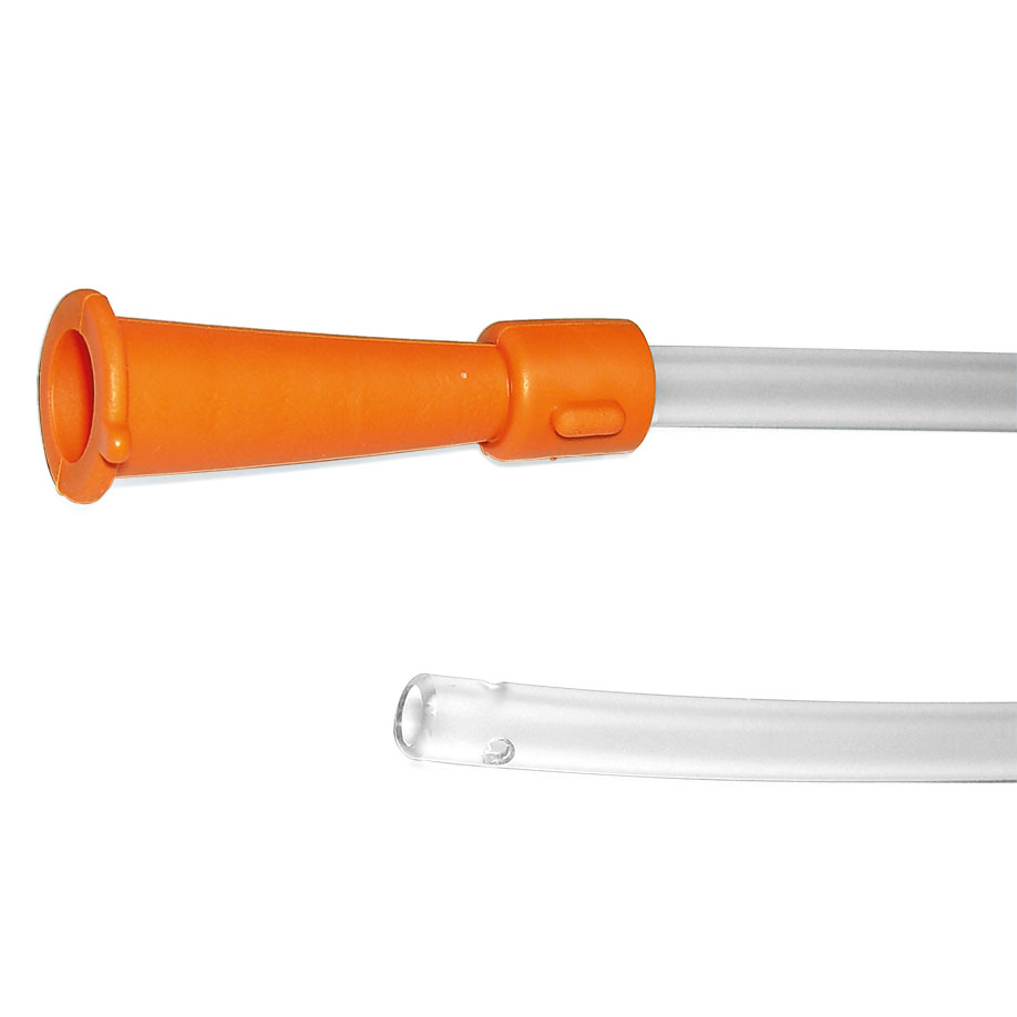 Einmal-Absaugkatheter ratiomed Ch. 16