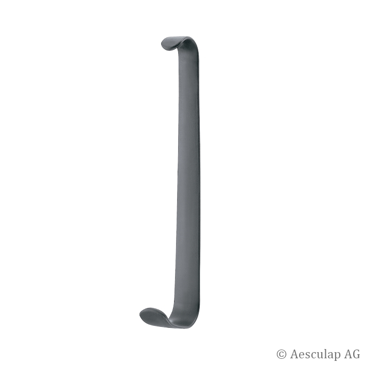 SUSI Wundhaken Roux, 17 cm,